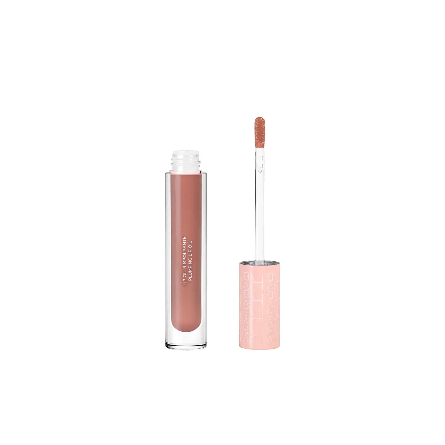 RVB Lab Lip Oil Rimpolpante 3,5 ml N. 46 Nude