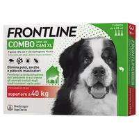 Frontline Combo Per Cani 4060 Kg
