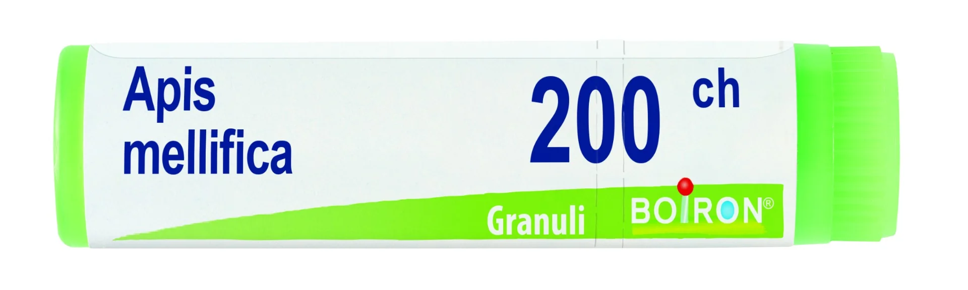 Apis Mellifica 200 Ch Globuli