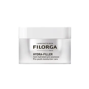 Filorga Hydra Filler 50 ml Trattamento Idratante Pro-giovinezza