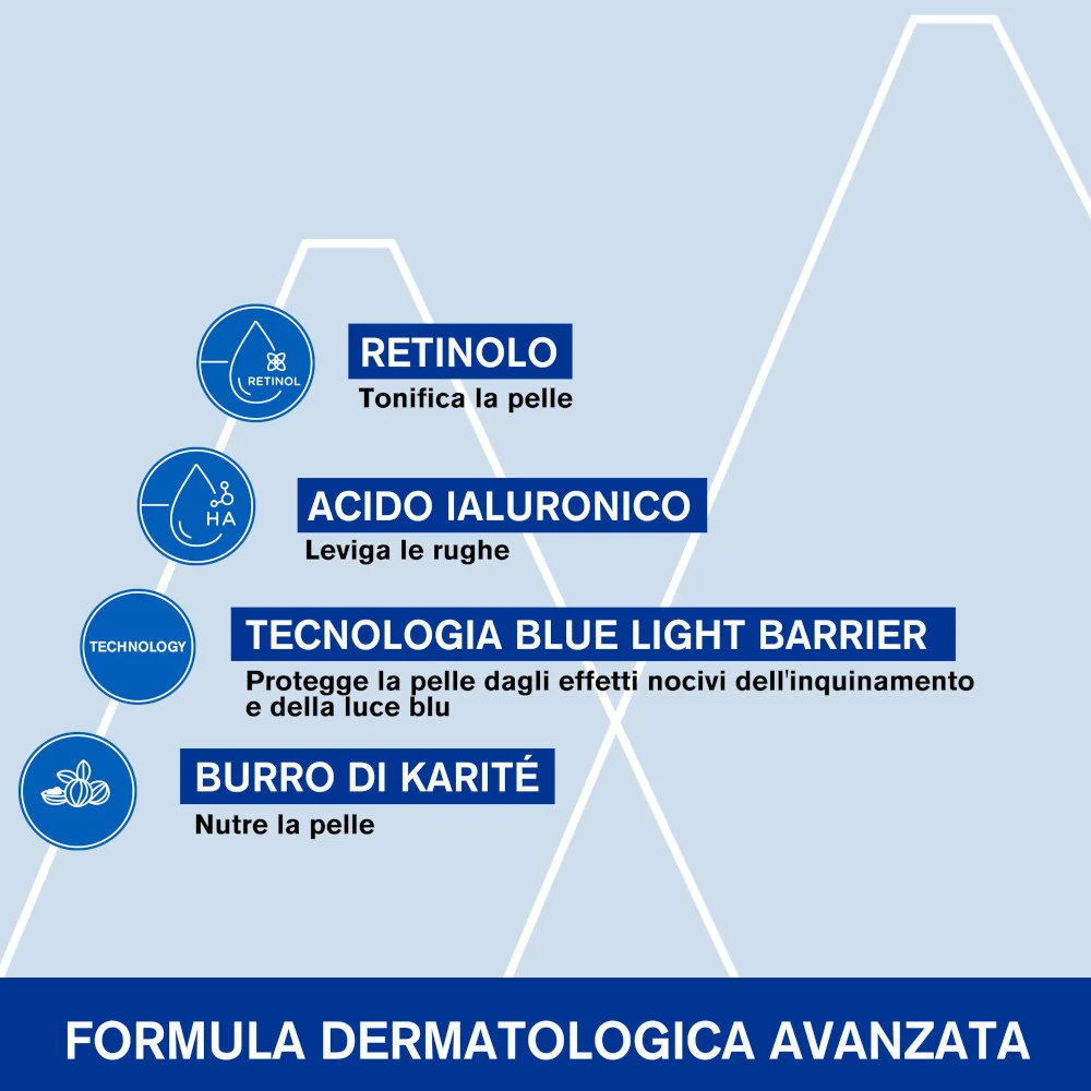 Age Lift Crema Multi Azione Previene La Formazione Di Macchie