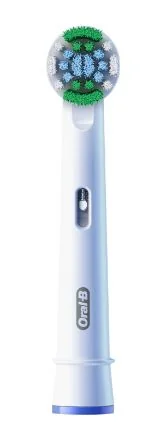 Oralb Power Refill Eb20-3 Precision Clean 3 Pezzi Igiene Orale
