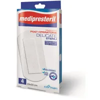 Medipresteril Med Post Op10X20
