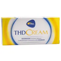 Thd Cream Emorroidi 30 Ml