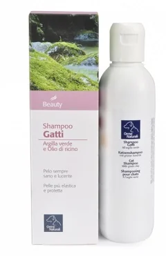 Orme Nat Shampoo Gatti 200 Ml