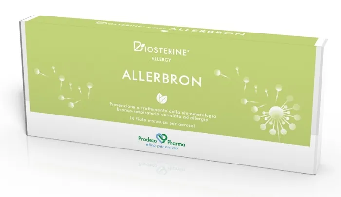 Biosterine Allergy Allerbron