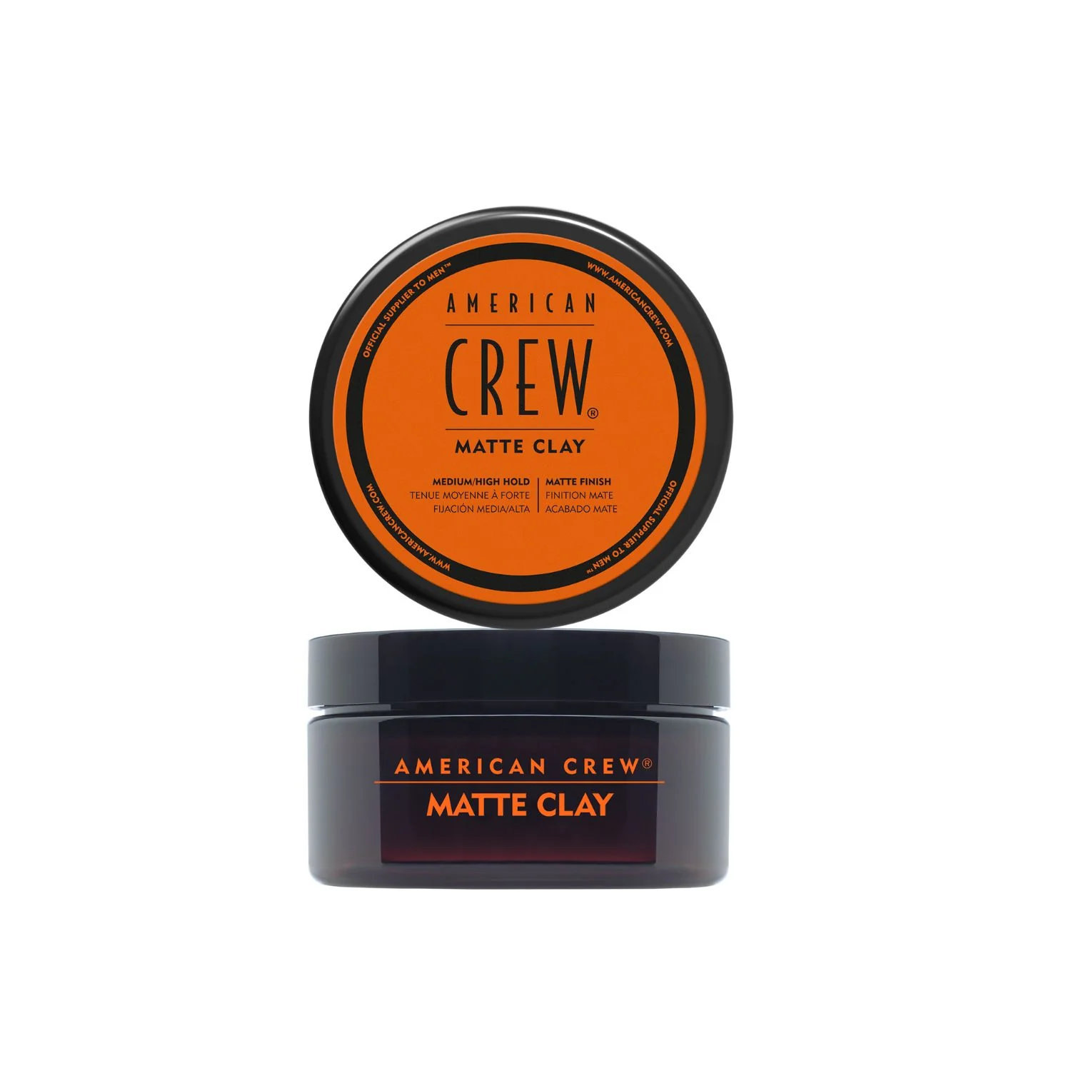 American Crew Cera Matte Clay 85G 