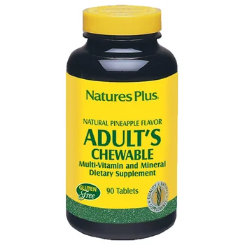 Adults Chewable 90Tavolette