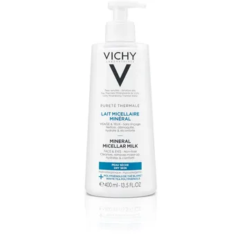 Vichy Purete Thermale 400 ml Latte Micellare