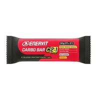 Enervit C2 1 Carbo Bar No Flavour 50 G
