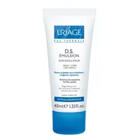 Uriage DS Emulsione Trattamento Regolatore Pelle Irritata 40 ml