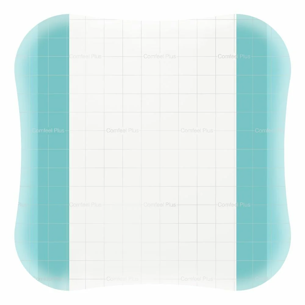 Comfeel Plus Medicazione 15x15 cm 5 Pezzi