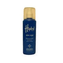 Hydral Deodorante Spray Rinfrescante 100 ml