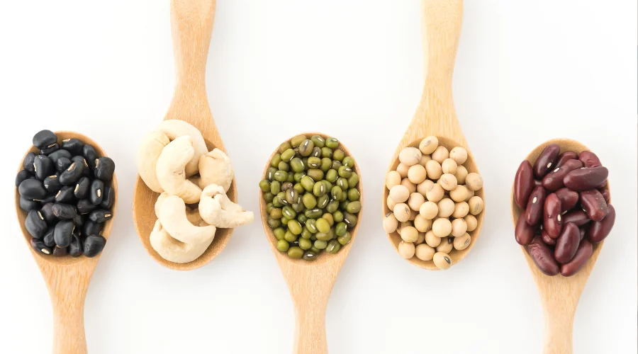 Proteine vegetali: completezza amminoacidica, abbinamenti e integrazioni