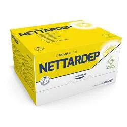 Nettardep 20F 10 ml