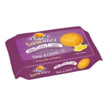 Cereal Buoni Senza Buone Lim