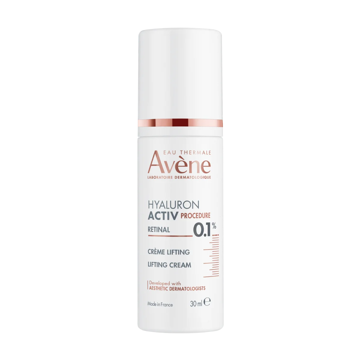 Avene Hyaluron Activ Procedure Crema 30 ml Antietà
