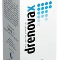 Drenovax Soluzione Idroalcolica Integratore 50 ml