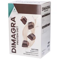 Dimagra Protein Diet Cioccolato