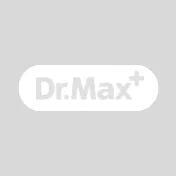 Dr.Max Plasters Sensitive 8cm x 10cm 10 Pezzi