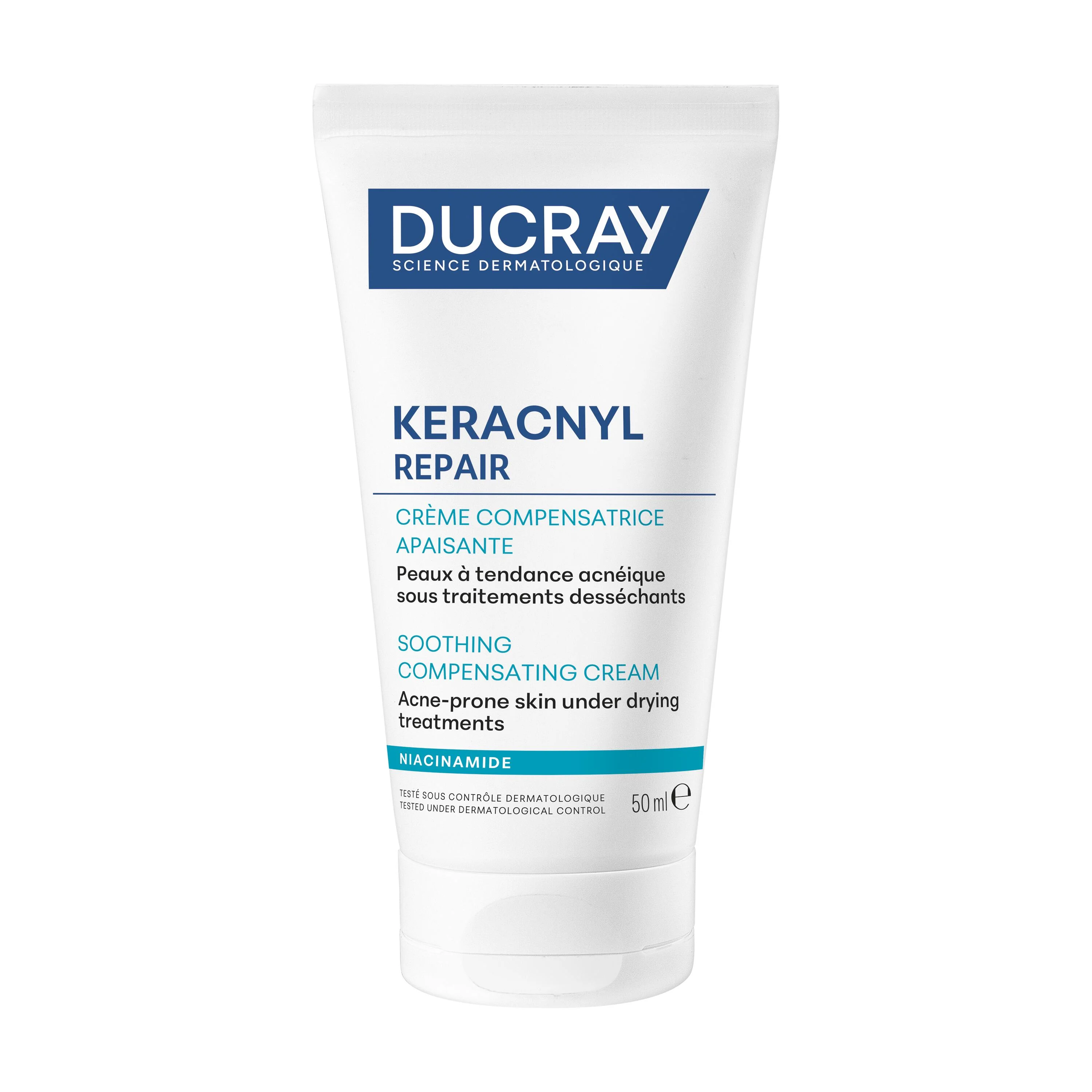 Keracnyl Cr Repair 50Ml