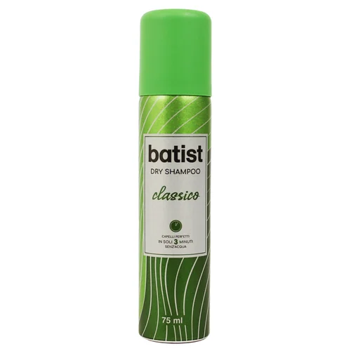Batist Dry Shampoo Class 75Ml