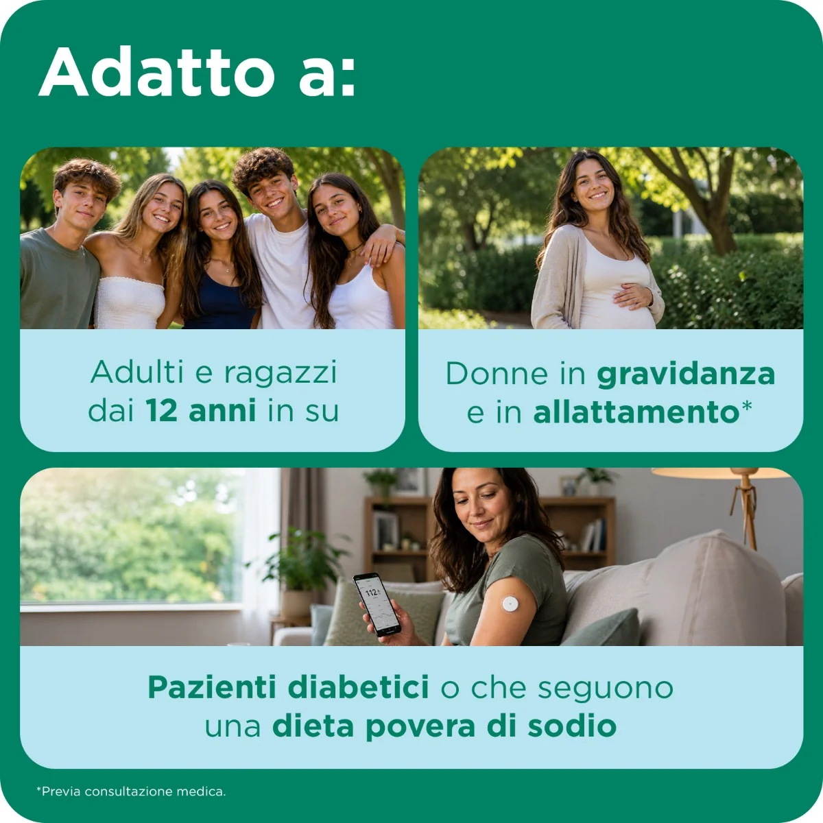 Dulcosoft Go Gusto Limone 20 Bustine Da 20 Ml