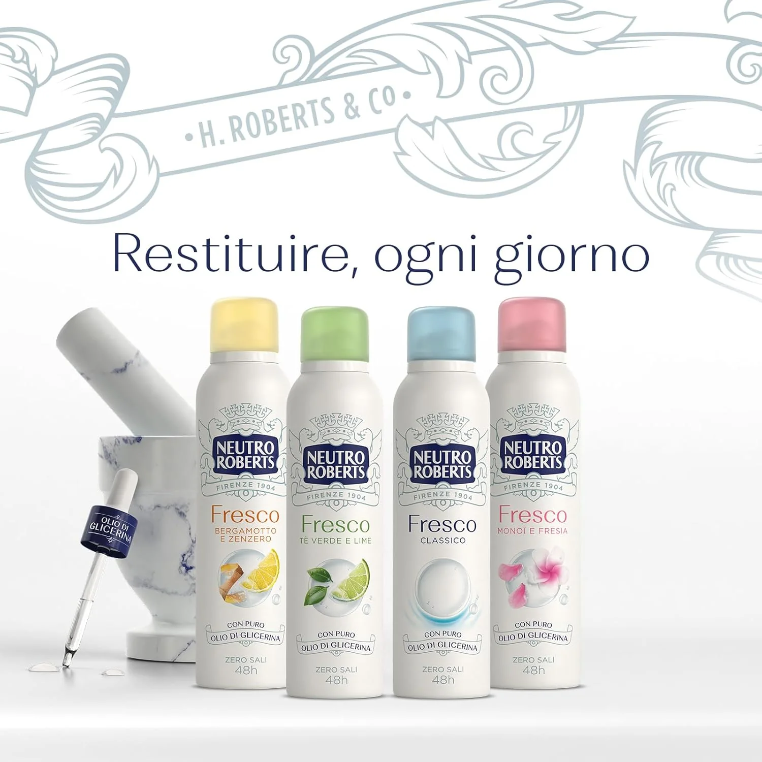 Neutro Roberts Deo Spr Fres Ve