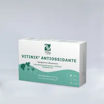 Vitinix Antiossidante 30 Compresse
