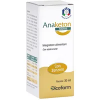 Anaketon Nausea Integratore 30 ml