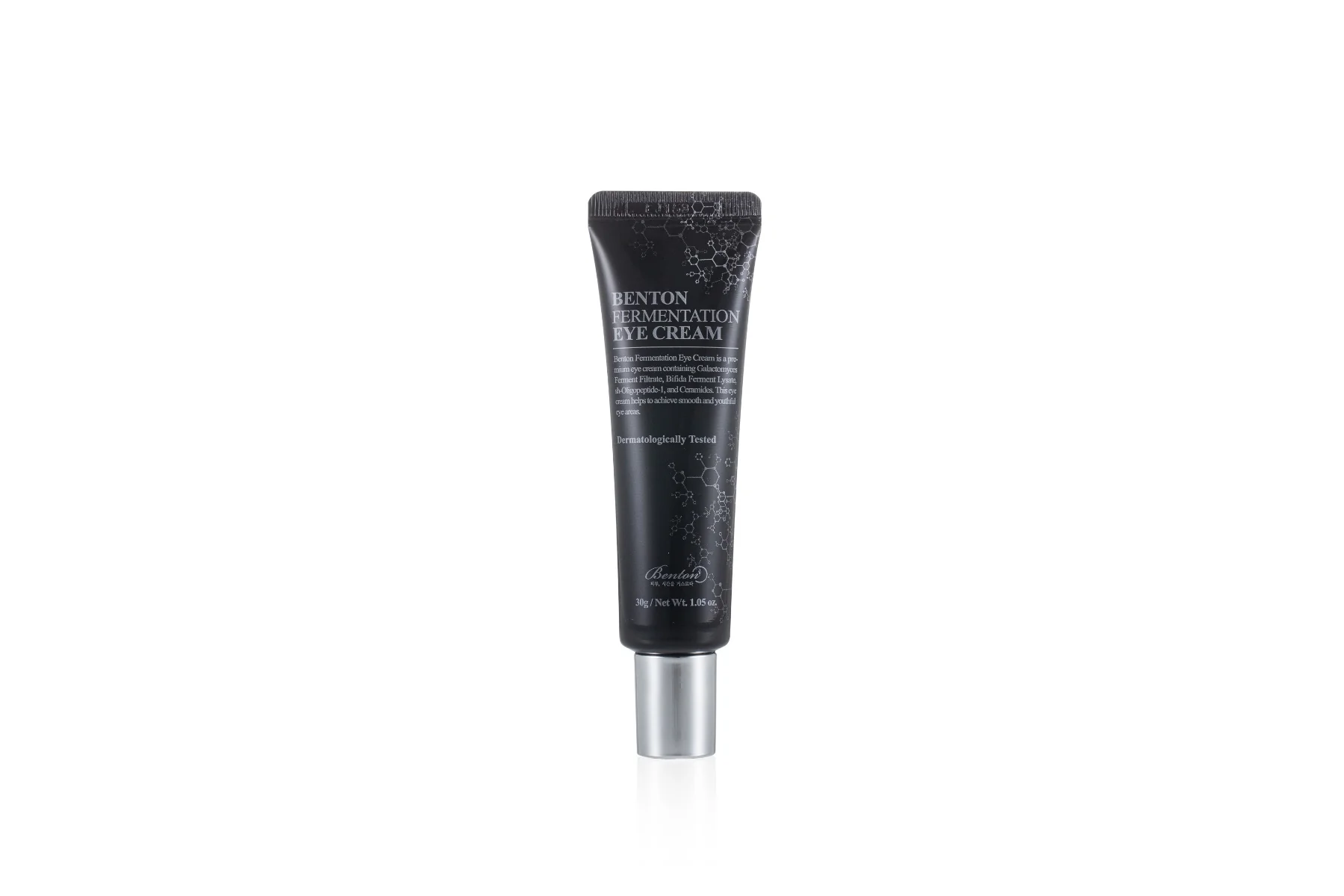 Benton Fermentation Eye Cream Crema contorno occhi antirughe