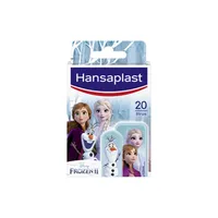 Cerotti Hansaplast Kids Frozen 20P