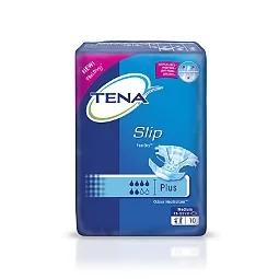 Tena Slip Super L 28 Pezzi Pannoloni