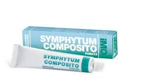 Imo Symphytum Composto In Crema 50 g