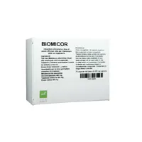 Biomicor 75 Cps
