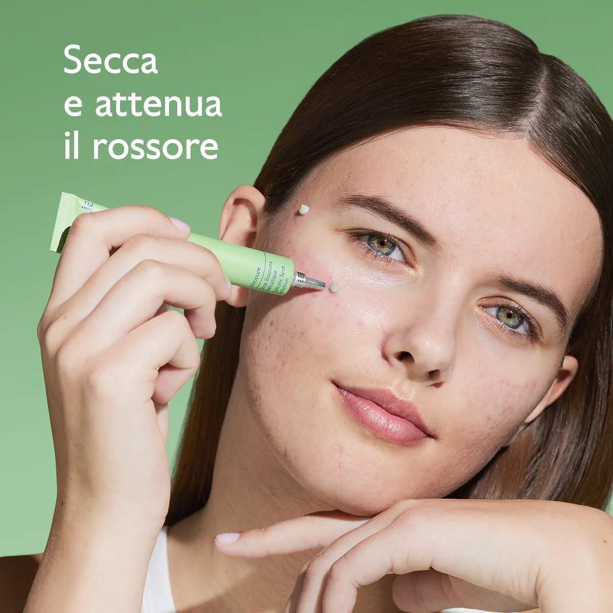 Vinopure Soluzione Salicilica Stop Brufoli 15 Ml