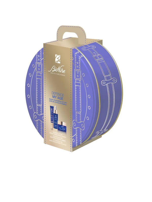 Defence My Age Kit Natale 2026 3Pz
