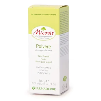 Micovit Micovit Polvere 100 g | Dr. Max Farmacia