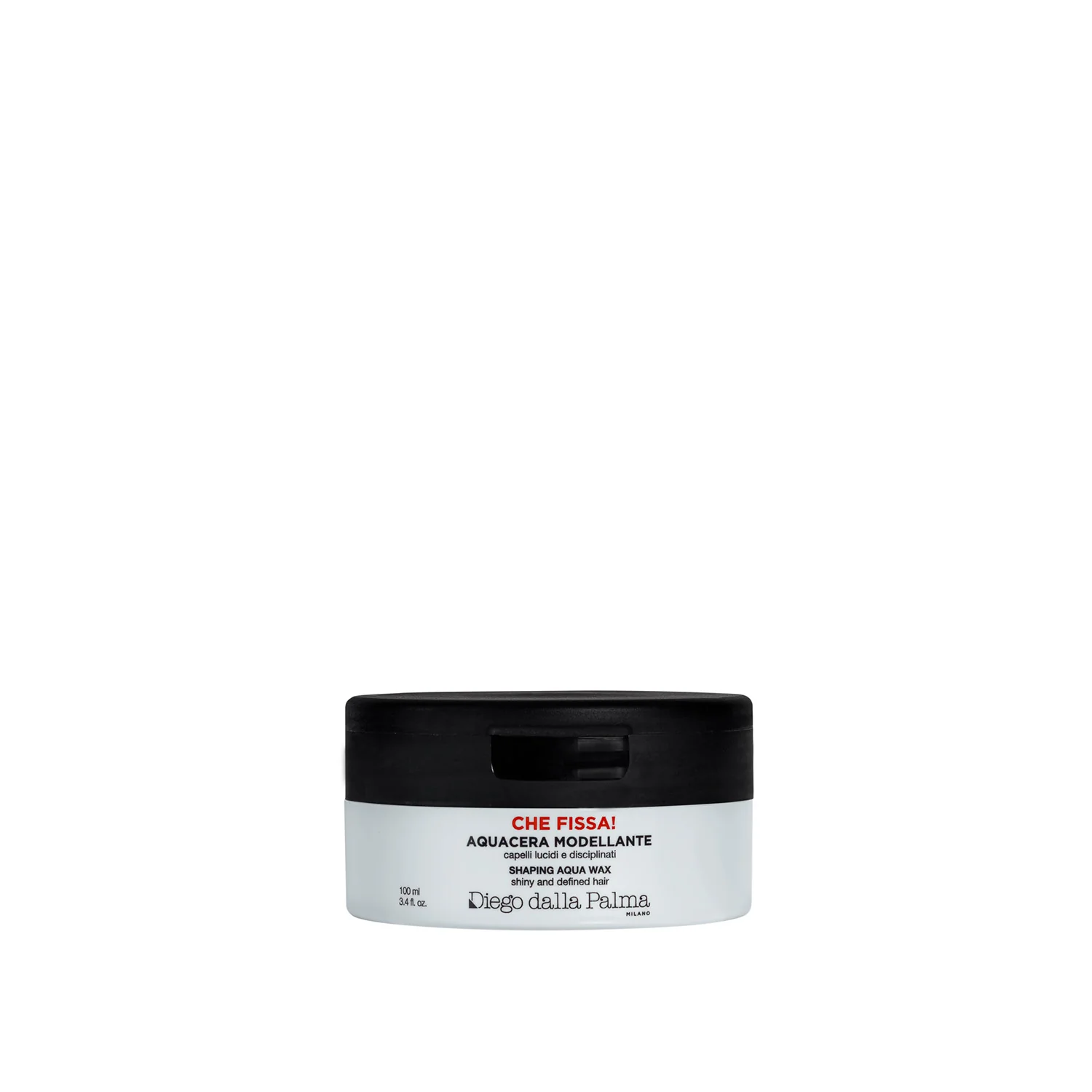 Diego Dalla Palma Acqua Cera Modellante 100 ml Cera Styling