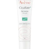 Avène Cicalfate+ Gel Anti Cicatrice 30 ml