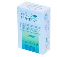 Tea Tree Oil Igis Nathia 10 ml