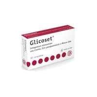 Glicoset 30Cpr