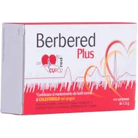 Berbered Plus 60 Compresse
