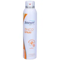 Skincare Zinco Spray 250Ml