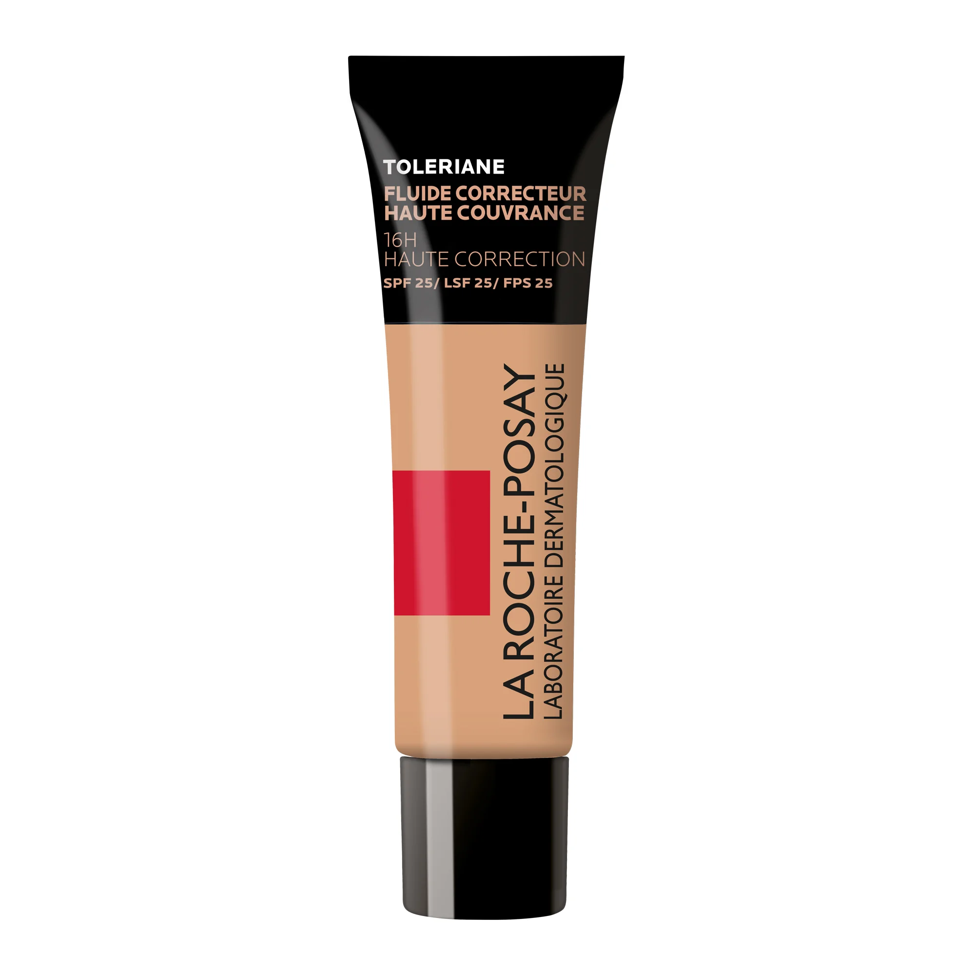 La Roche Posay Toleriane Fondotinta Fluido 10, 30 Ml Correttore alta coprenza