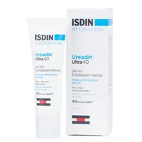 Ureadin Ultra 40 Gel-oil Esfoliante Unghie Ispessite 30 ml