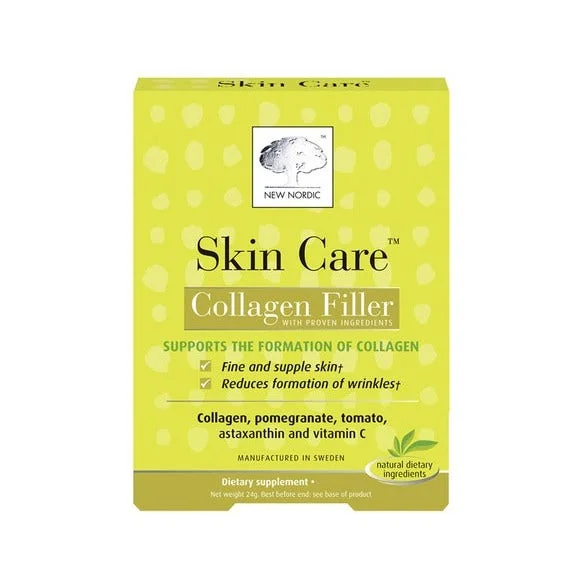 Skin Care Collagen Filler 120C