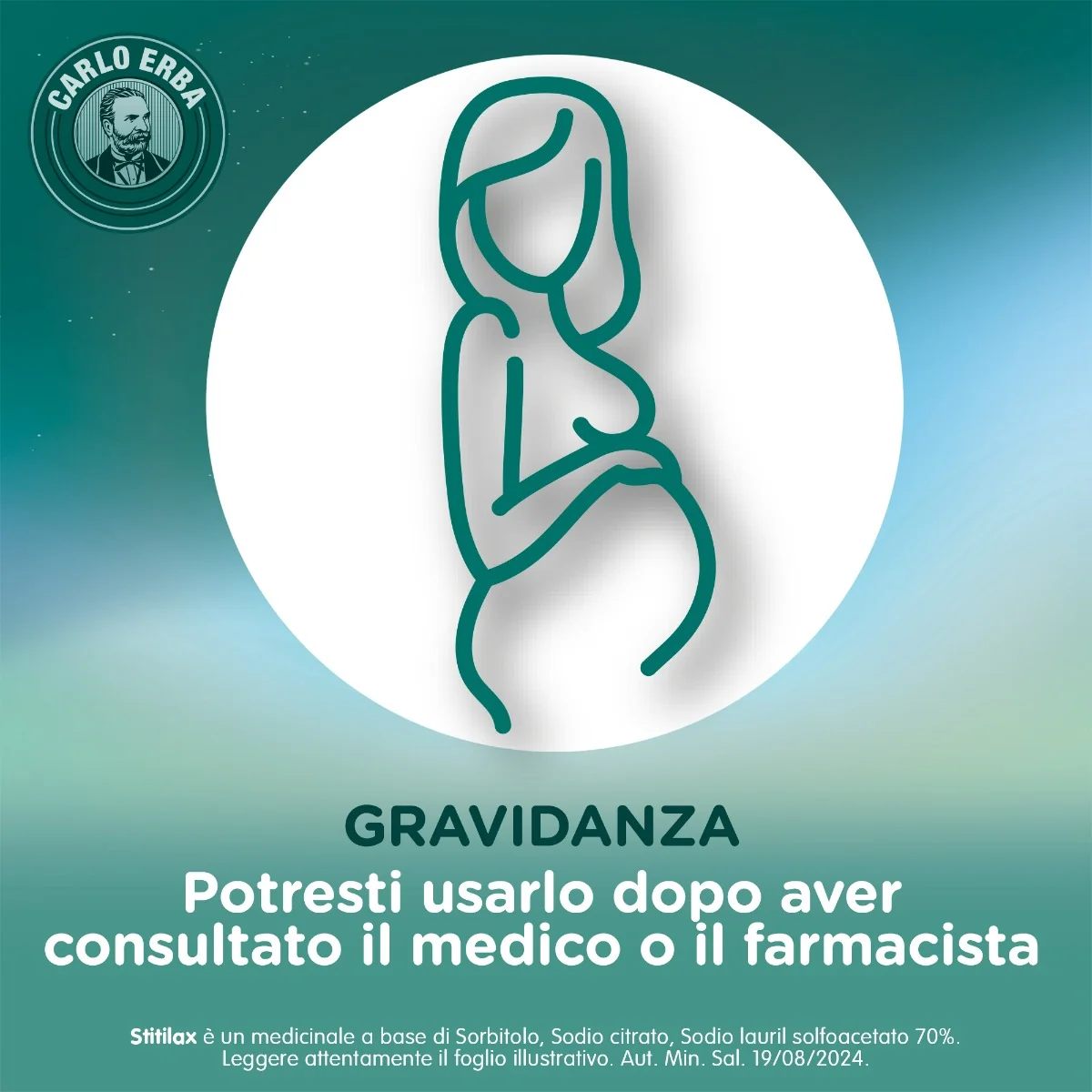 Stitilax Soluzione Rettale 4 Fl Monodose 5 Ml