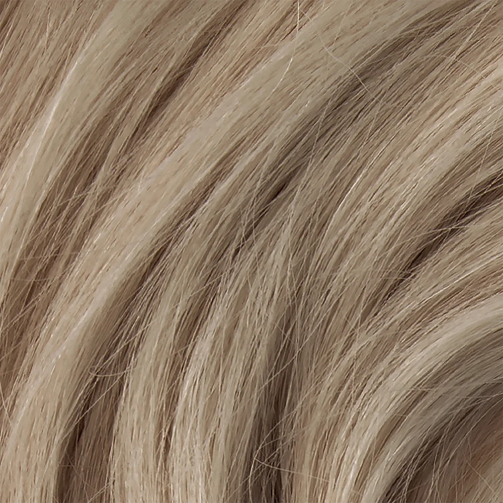 Herbatint Gel Colorante Permanente 10C Biondo Platino Cenere 170 Ml Colore Intenso e Duraturo