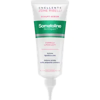 Somatoline Cosmetic Snellente Zone Ribelli 100 ml